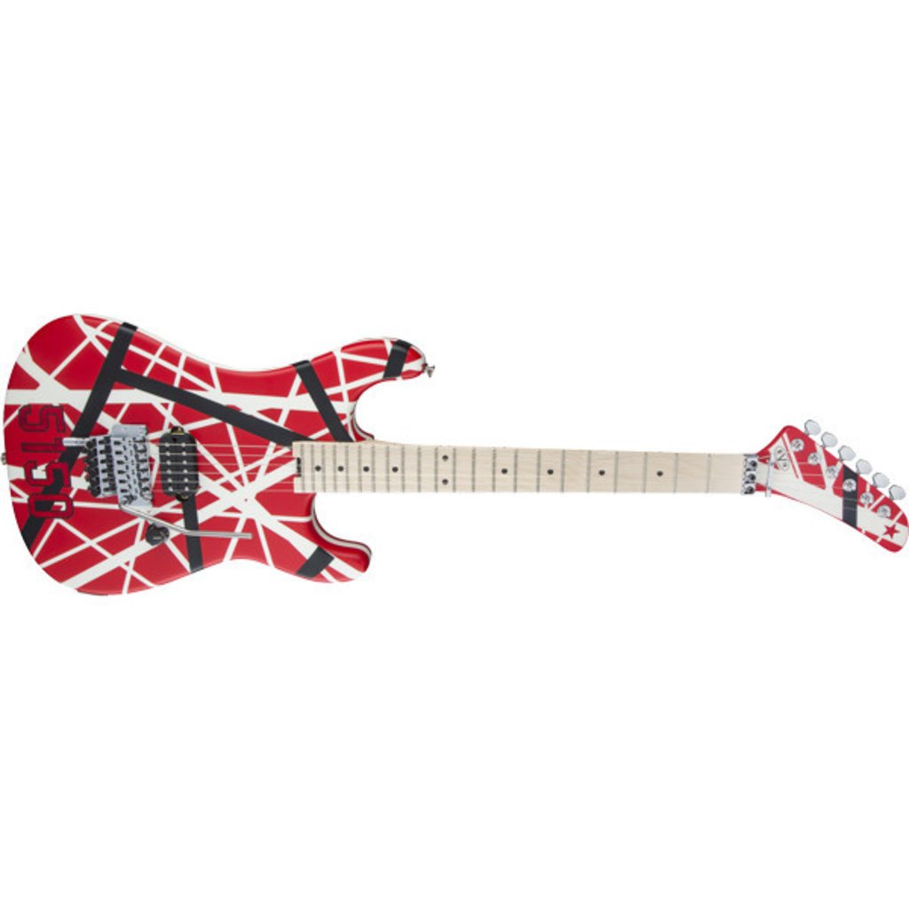 EVH EVH Striped Series 5150