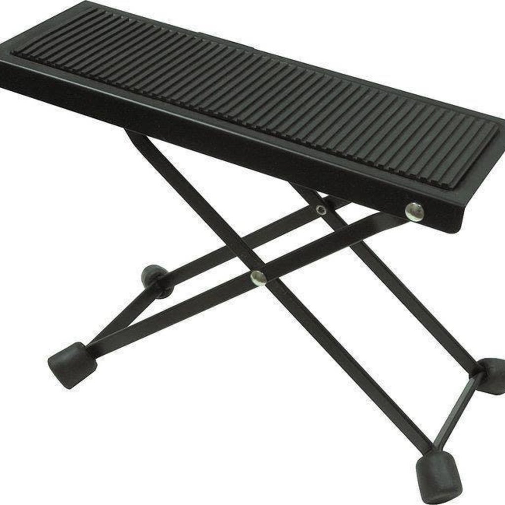 Strukture Guitar Foot Stool/Rest  ST-SCFS