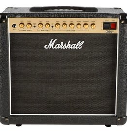 Marshall Marshall DSL 20CR All tube Combo