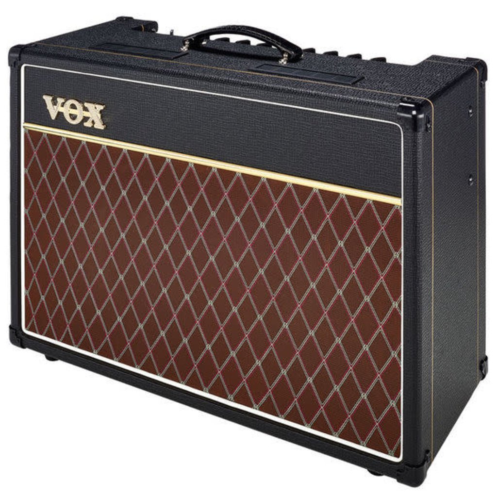 vox amplifiers