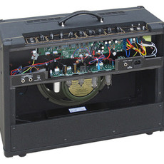 Vox Vox AC15C1 Amplifier