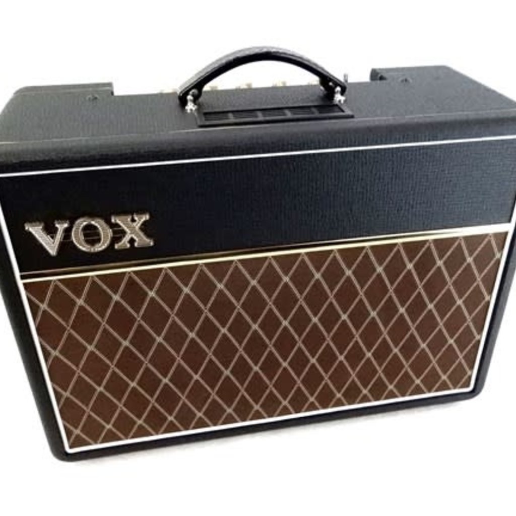 Vox Ac10 C1 Amplifier - KAOS Music Centre