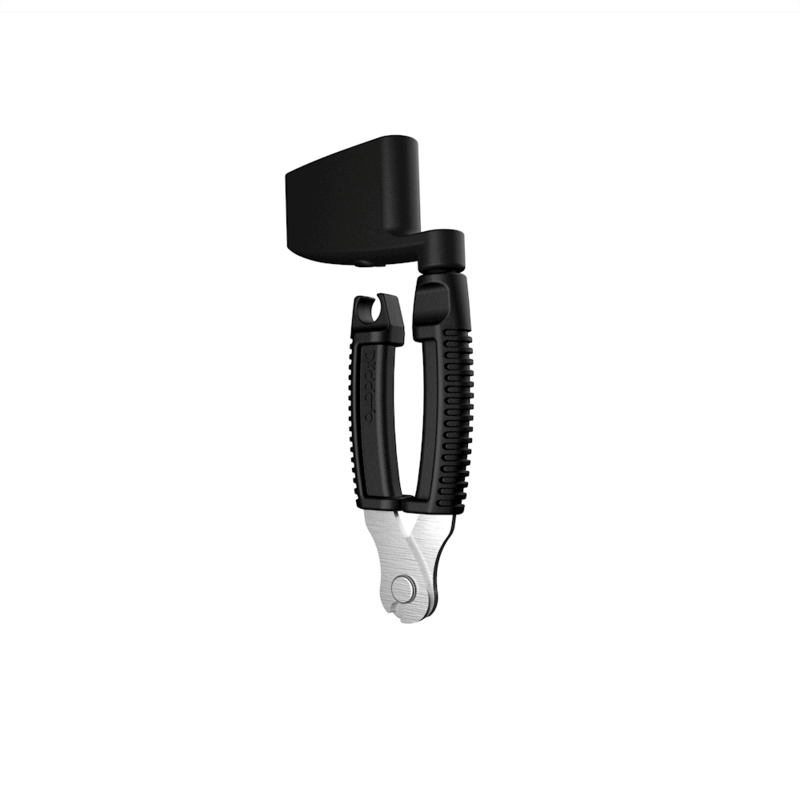 D'addario D'addario Bass Pro Winder DP0002B