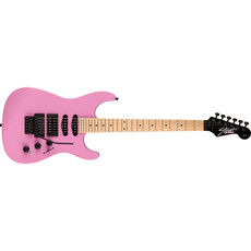 Fender Fender HM Stratocaster - Flash Pink