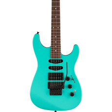 Fender Fender HM Stratocaster - Ice Blue