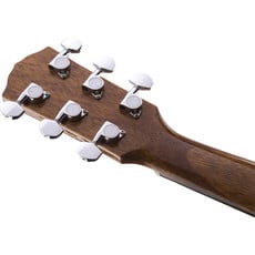 Fender Fender CD60 V3 Dreadnaught w/Case - Natural