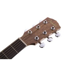 Fender Fender CD-60 V3 Dreadnought Acoustic w/ Case - Natural