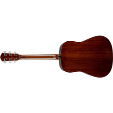 Fender Fender CD-60 V3 Dreadnought Acoustic w/ Case - Sunburst