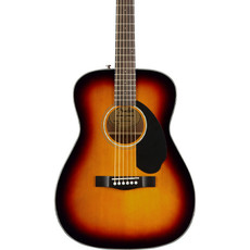 Fender Fender CC-60S Concert Acoustic - Sunburst