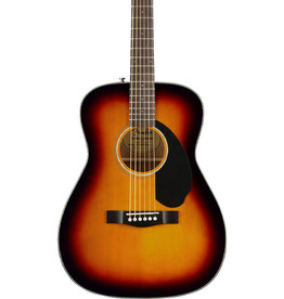 Fender Fender CC60S Concert Acoustic - Sunburst