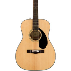Fender Fender CC60S Acoustic - Natural