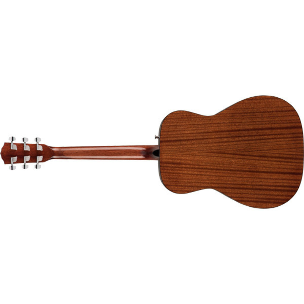 Fender Fender CC-60S Concert Acoustic - Natural