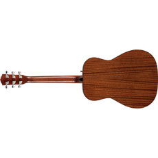 Fender Fender CC-60S Concert Acoustic - Natural