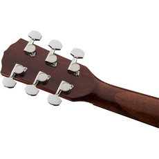 Fender Fender CC-60S Concert Acoustic - Natural