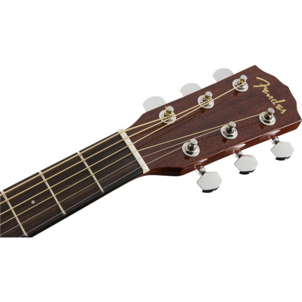 Fender Fender CC-60S Concert Acoustic - Natural