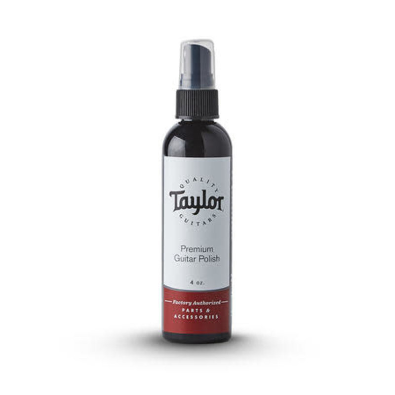 Taylor Guitars Taylor Premium Guitar Polish 4oz