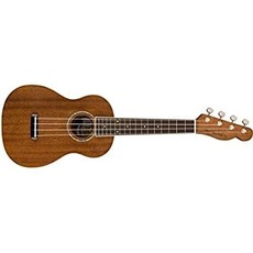 Fender Fender Zuma Concert Ukulele - Natural