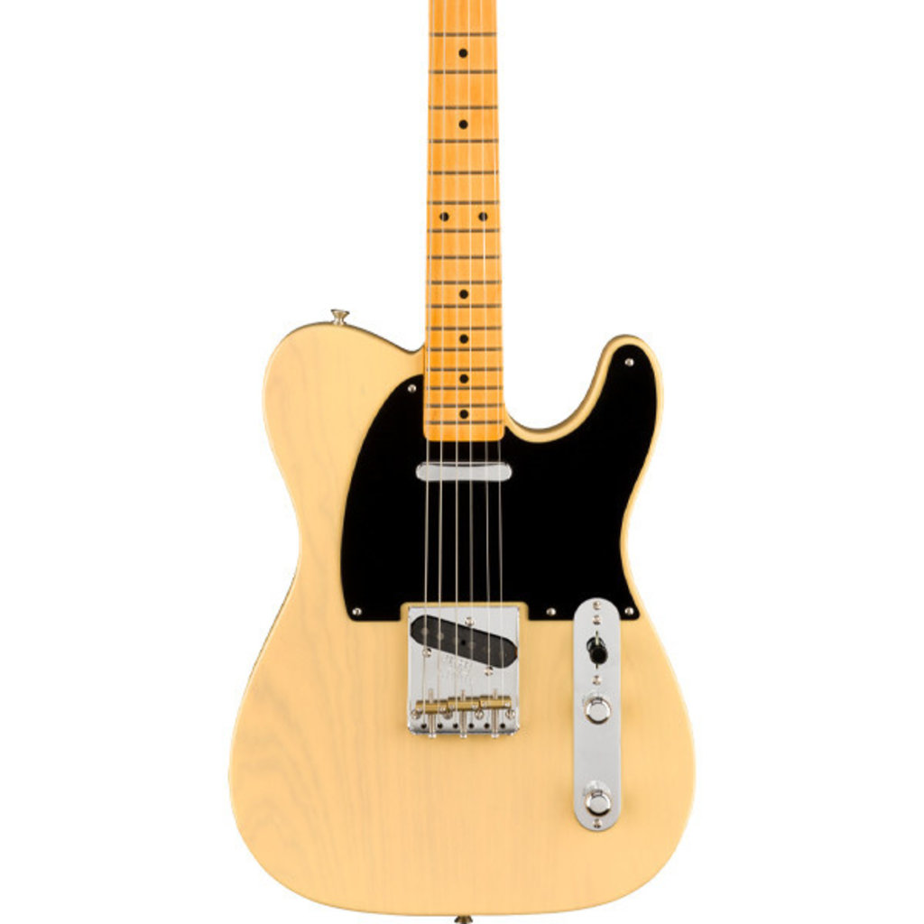 Fender Fender 70th Anniversary Broadcaster - Natural
