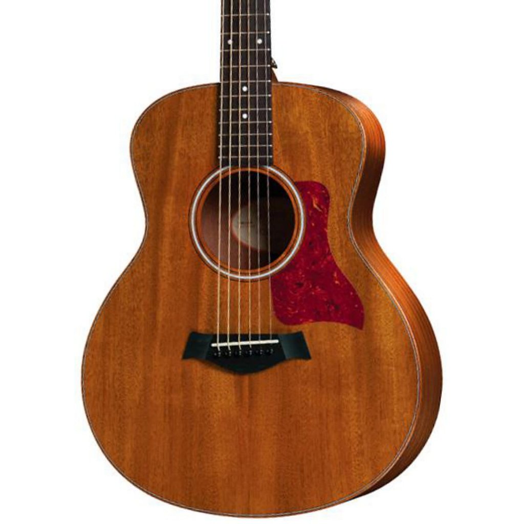 Taylor GS Mini-e Mahogany - KAOS Music Centre