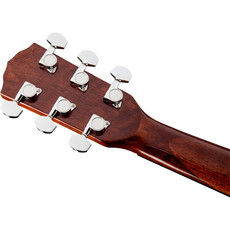 Fender Fender CD-60SCE All Mahogany Acoustic