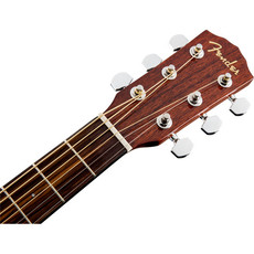 Fender Fender CD-60SCE All Mahogany Acoustic