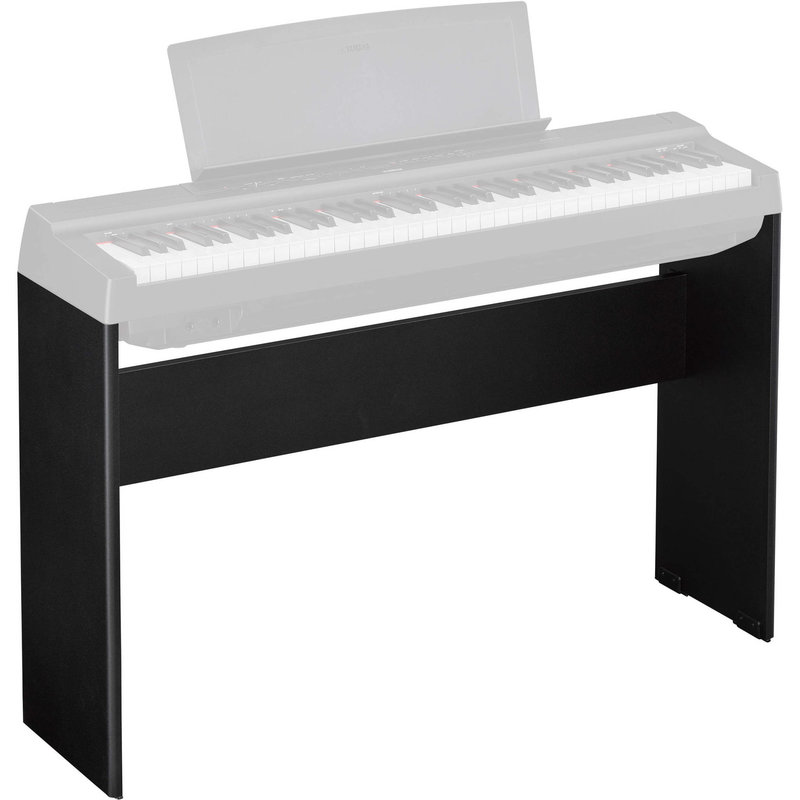 Yamaha Yamaha L121 B Stand Black for P121 (Last one - discontinued product)