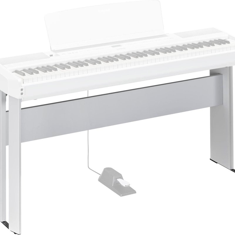 Yamaha Yamaha L515 Stand White for P515/525