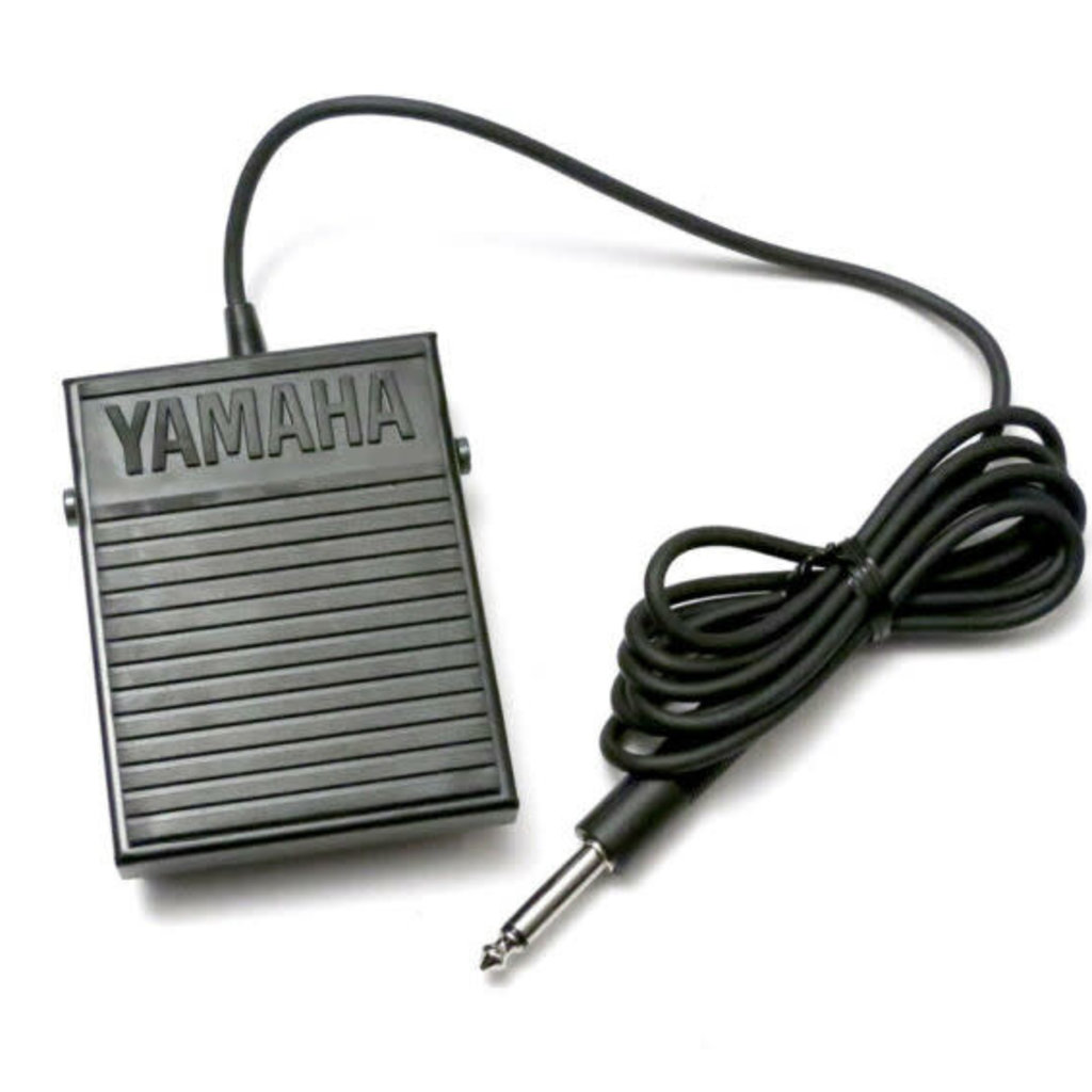 Yamaha Yamaha FC5 Sustain Pedal