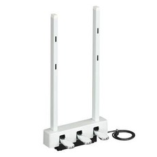 Yamaha Yamaha LP1 WH Pedal Unit White for P225/515 & PS500