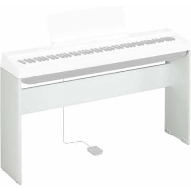 Yamaha Yamaha L125 WH Stand White for P125 - discontinued