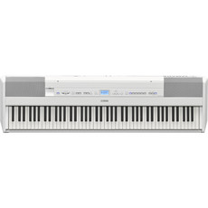 Yamaha Yamaha P515 WH Digital Piano - White