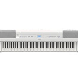 Yamaha Yamaha P515 WH Digital Piano - White