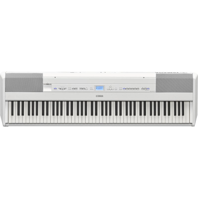 Yamaha Yamaha P515 WH Digital Piano - White