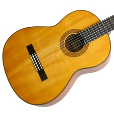 Yamaha Yamaha CG122MS Classical Guitar