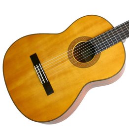 Yamaha Yamaha CG122MS Classical Guitar