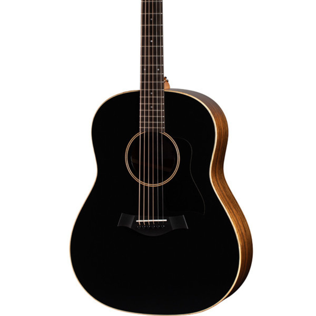 Taylor Guitars Taylor AD17 Acoustic Guitar - Blacktop