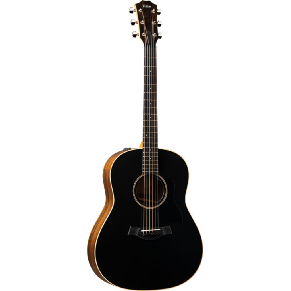 Taylor Guitars Taylor AD17e Acoustic Guitar - Blacktop