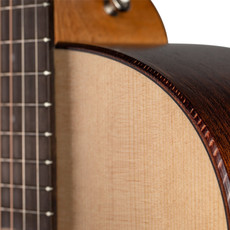 Taylor Guitars Taylor AD17e Acoustic Guitar - Natural