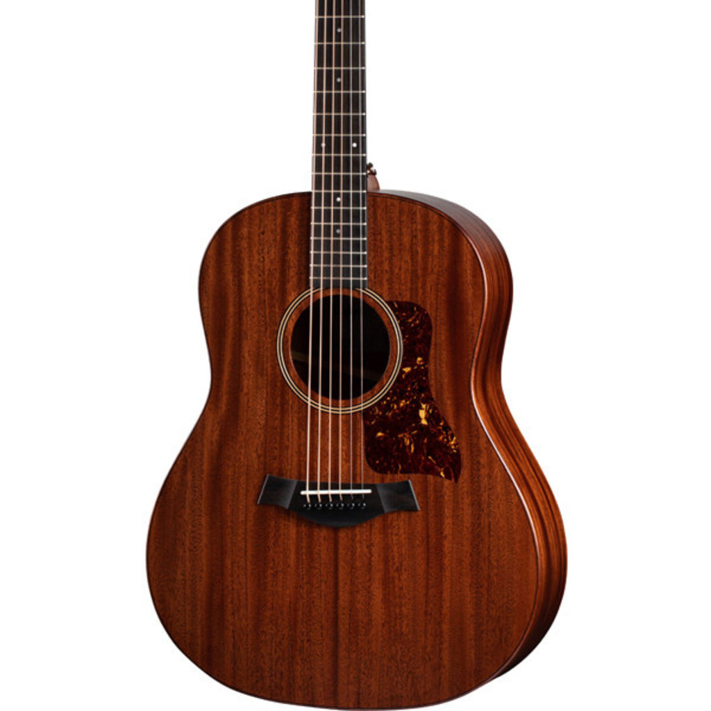 Taylor AD27 Acoustic Guitar Mahogany KAOS Music Centre