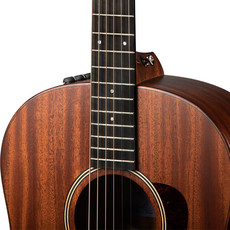 Taylor Guitars Taylor AD27e Acoustic Guitar - Mahogany