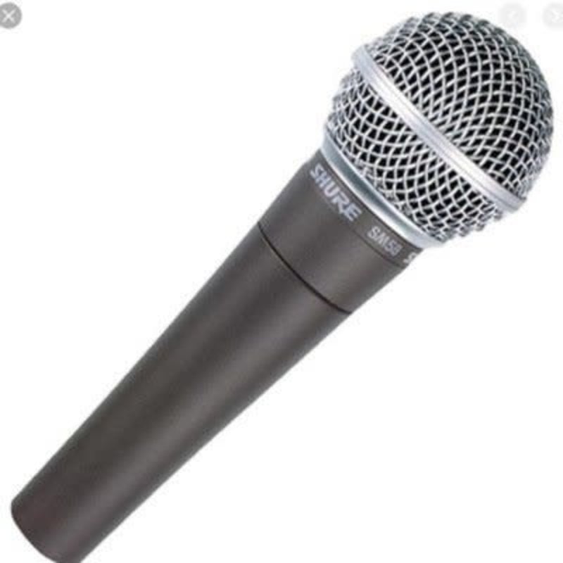 Shure SM57 Black - K&S Music Center LLC