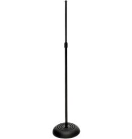 Solutions SMICS-BLK Microphone Stand