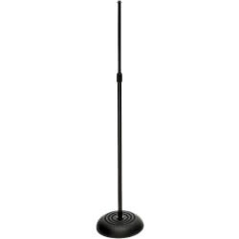 Solutions SMICS-BLK Microphone Stand