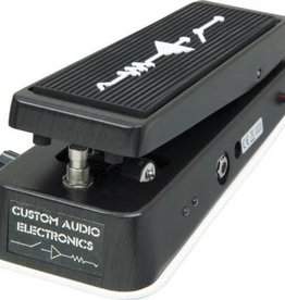 Jim Dunlop Dunlop Custom Audio Electronics MC404 Wah Pedal