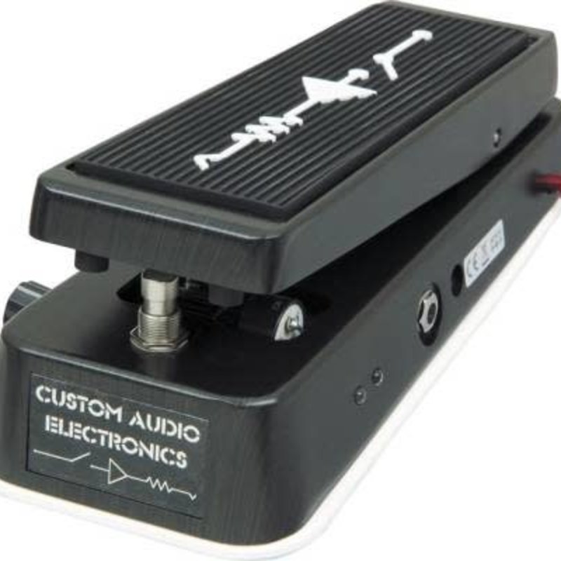 Jim Dunlop Dunlop Custom Audio Electronics MC404 Wah Pedal