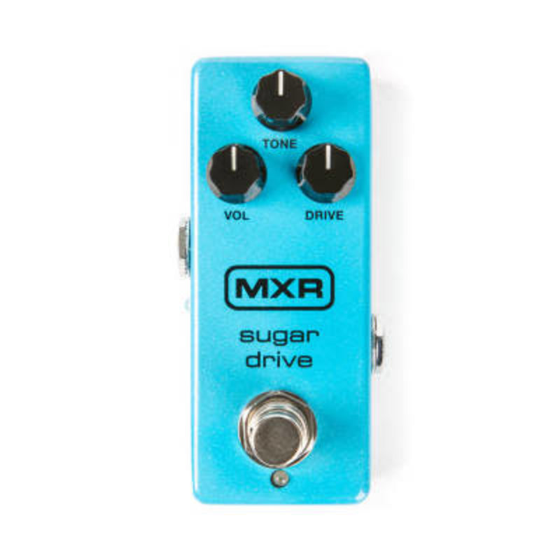 MXR MXR Sugar Drive JD-M294