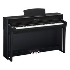 Yamaha Yamaha CLP 735 B Clavinova