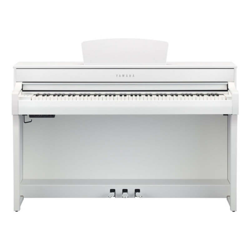 Yamaha Yamaha CLP 735 WH Clavinova (floor model)