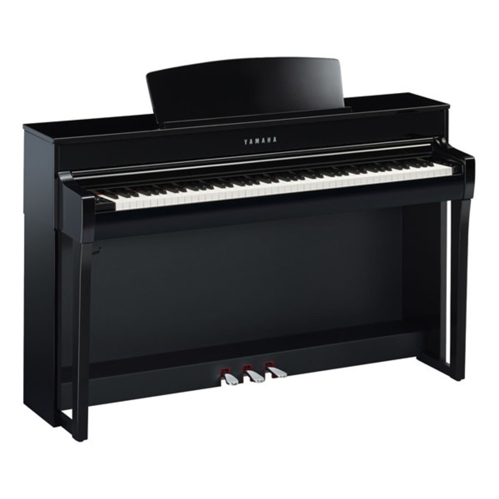 Yamaha Yamaha CLP 745 PE Clavinova