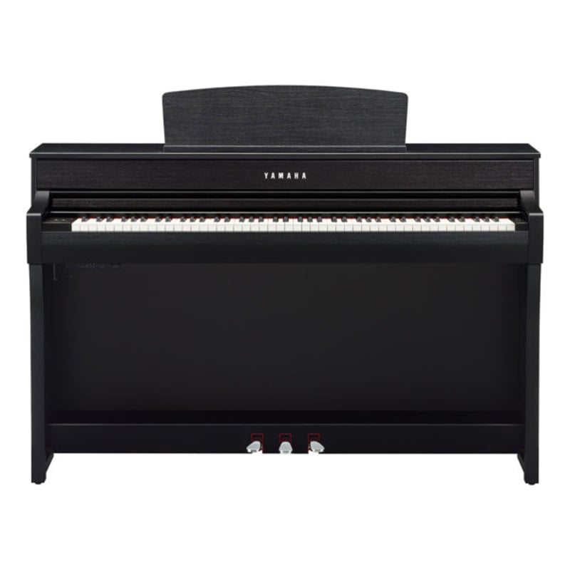 Yamaha Yamaha CLP 745 B Clavinova